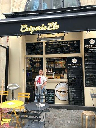 Creperie Elo